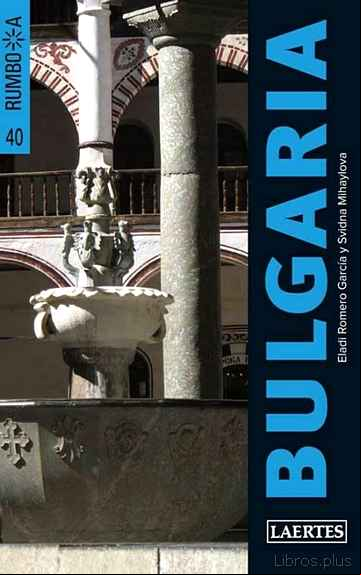 Descargar gratis ebook BULGARIA (4ª ED.) en epub