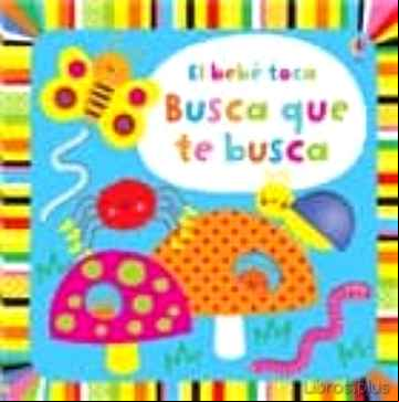 Descargar ebook BUSCA QUE TE BUSCA