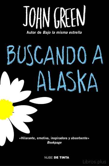 Descargar gratis ebook BUSCANDO A ALASKA en epub
