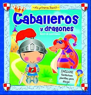 Descargar ebook CABALLEROS Y DRAGONES