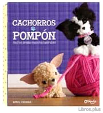 Descargar gratis ebook CACHORROS POMPON en epub