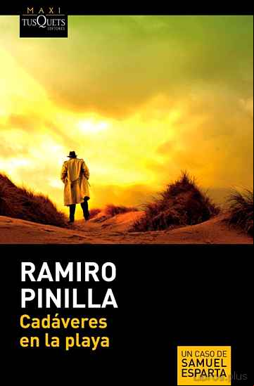 Descargar gratis ebook CADAVERES EN LA PLAYA en epub