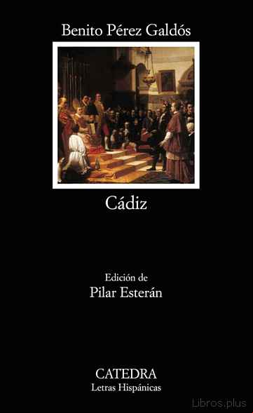 Descargar ebook CADIZ