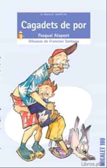 Descargar gratis ebook CAGADETS DE POR en epub
