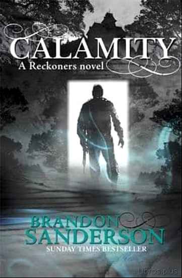 Descargar gratis ebook CALAMITY en epub