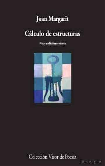 Descargar gratis ebook CALCULO DE ESTRUCTURAS en epub