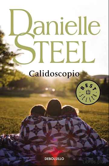 Descargar gratis ebook CALIDOSCOPIO en epub