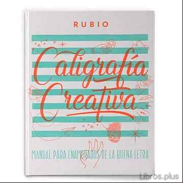 Descargar ebook CALIGRAFIA CREATIVA