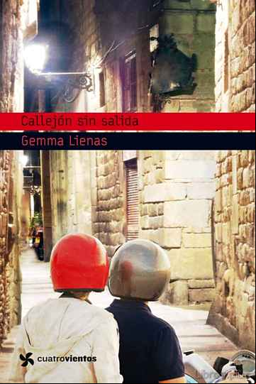 Descargar gratis ebook CALLEJON SIN SALIDA en epub