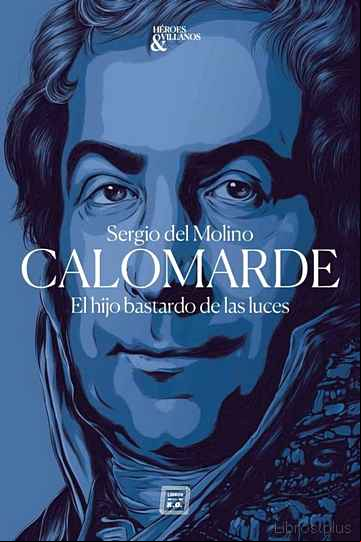Descargar gratis ebook CALOMARDE en epub