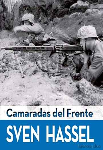 Descargar ebook CAMARADAS AL FRENTE
