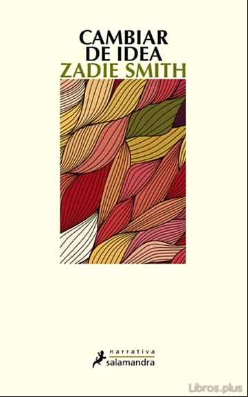 Descargar gratis ebook CAMBIAR DE IDEA en epub