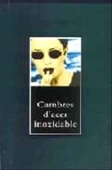 Descargar ebook CAMBRES D ACER INOXIDABLE
