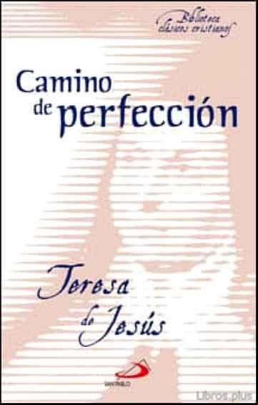 Descargar gratis ebook CAMINO DE PERFECCION en epub