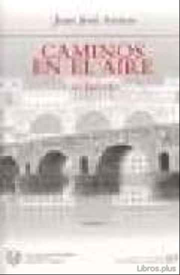 Descargar gratis ebook CAMINOS EN EL AIRE: LOS PUENTES (2 VOLS.) en epub