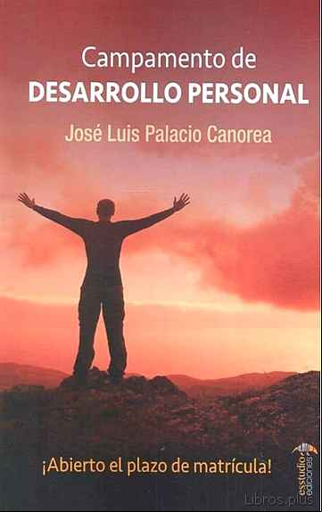 Descargar gratis ebook CAMPAMENTO DE DESARROLLO PERSONAL en epub