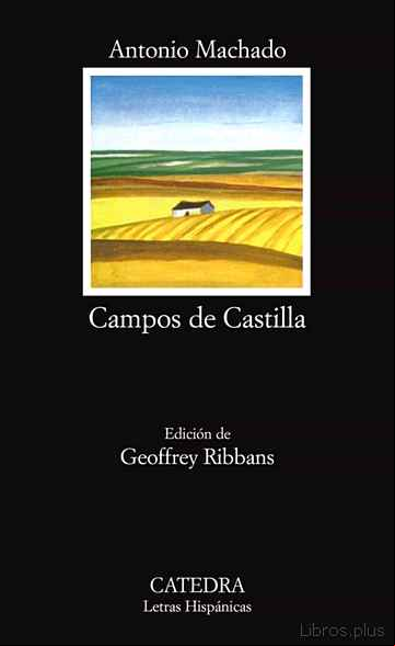 Descargar ebook CAMPOS DE CASTILLA