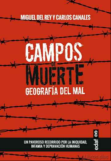 Descargar gratis ebook CAMPOS DE MUERTE en epub