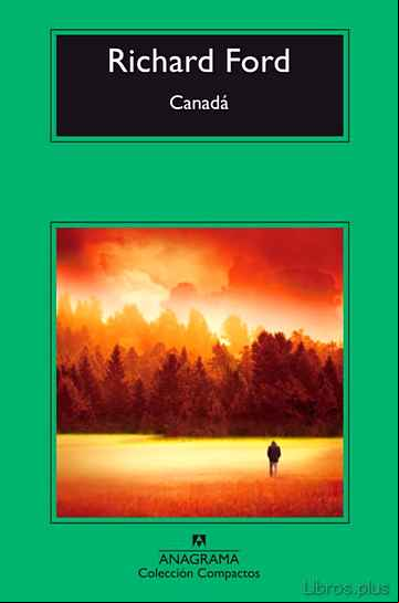Descargar gratis ebook CANADA en epub
