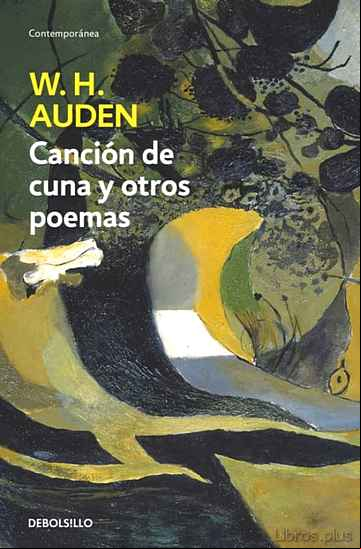 Descargar gratis ebook CANCION DE CUNA Y OTROS POEMAS (ED. BILINGUE: INGLES-ESPAÑOL) en epub