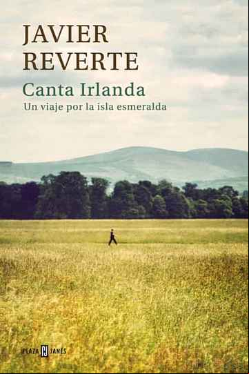 Descargar gratis ebook CANTA IRLANDA: UN VIAJE POR EL EYRE en epub