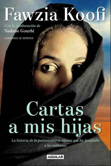 Descargar gratis ebook CARTAS A MIS HIJAS en epub