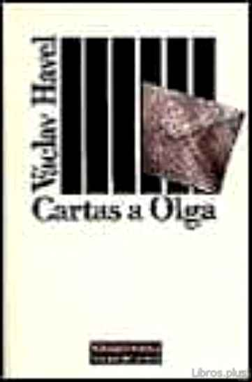 Descargar ebook CARTAS A OLGA: CONSIDERACIONES DESDE LA PRISION