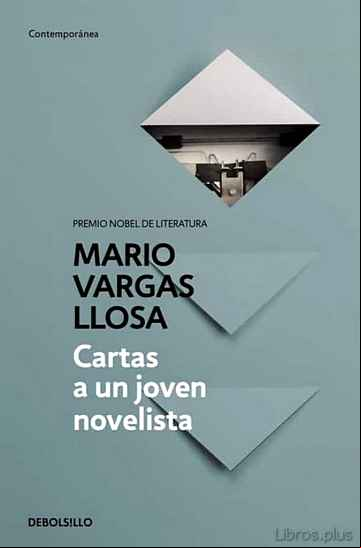 Descargar gratis ebook CARTAS A UN JOVEN NOVELISTA en epub