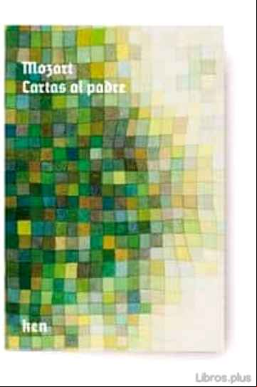 Descargar gratis ebook CARTAS AL PADRE en epub