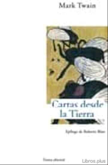 Descargar ebook CARTAS DESDE LA TIERRA
