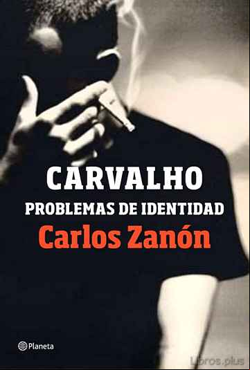 Descargar ebook CARVALHO: PROBLEMAS DE IDENTIDAD