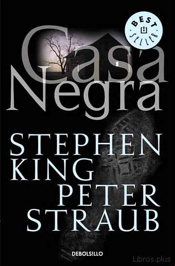 Descargar gratis ebook CASA NEGRA en epub