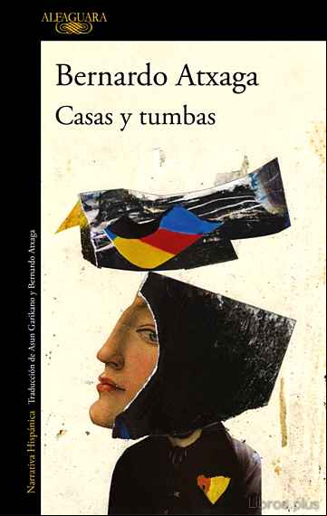 Descargar gratis ebook CASAS Y TUMBAS en epub