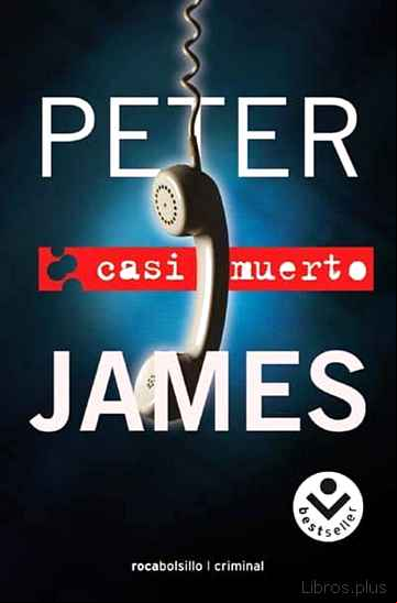 Descargar gratis ebook CASI MUERTO en epub