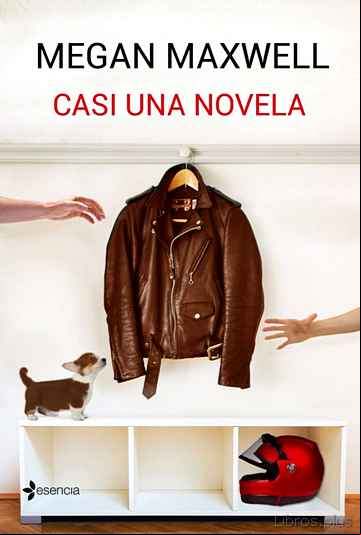 Descargar gratis ebook CASI UNA NOVELA en epub