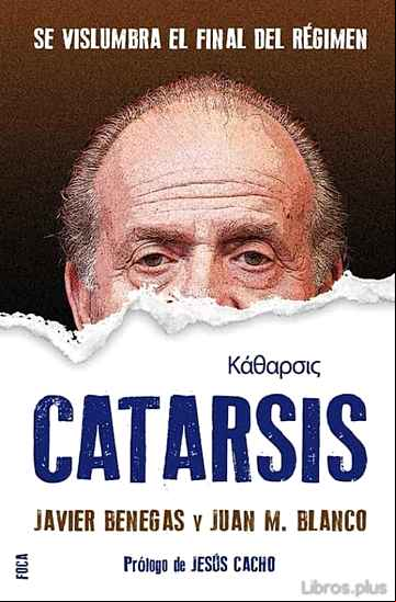 Descargar gratis ebook CATARSIS en epub