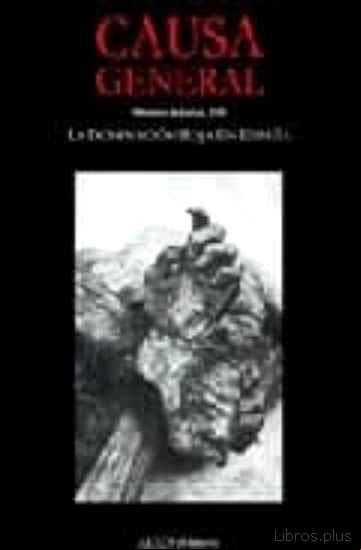 Descargar ebook CAUSA GENERAL (2ª ED.)