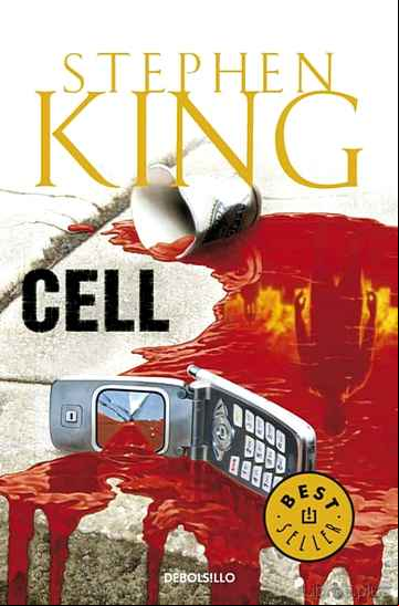 Descargar gratis ebook CELL en epub