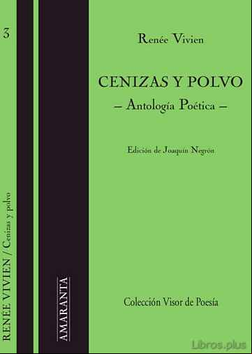 Descargar ebook CENIZAS Y POLVO