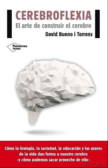 Descargar gratis ebook CEREBROFLEXIA en epub