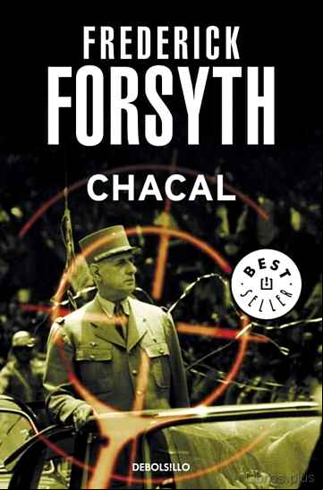 Descargar gratis ebook CHACAL en epub
