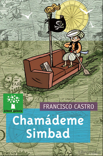 Descargar ebook CHAMADEME SIMBAD