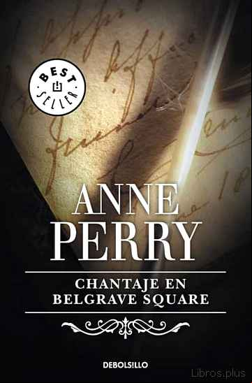 Descargar gratis ebook CHANTAJE EN BELGRAVE SQUARE en epub