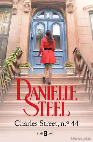 Descargar gratis ebook CHARLES STREET, N.º 44 en epub