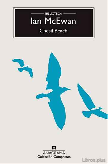 Descargar gratis ebook CHESIL BEACH en epub