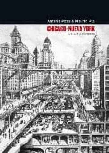 Descargar ebook CHICAGO NUEVA YORK
