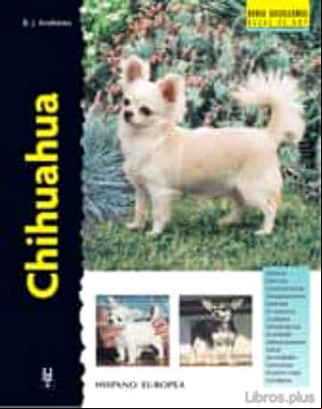 Descargar gratis ebook CHIHUAHUA (SERIE EXCELLENCE) en epub