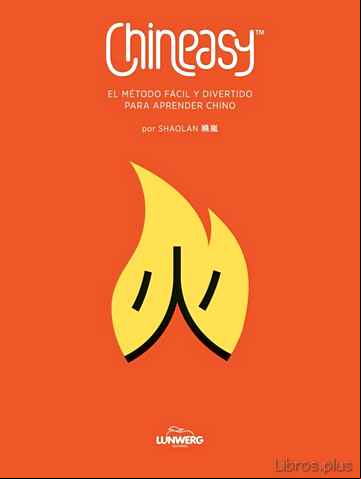 Descargar gratis ebook CHINEASY en epub