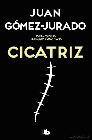 Descargar gratis ebook CICATRIZ en epub