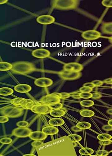 Descargar gratis ebook CIENCIA DE LOS POLIMEROS REIMPRESION en epub